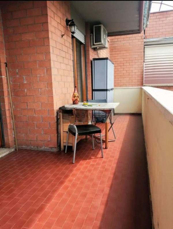 appartamento in affitto a Roma in zona Appio Claudio