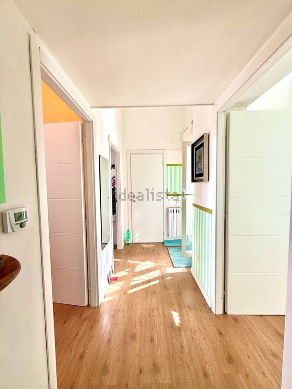 appartamento in affitto a Roma in zona Della Vittoria