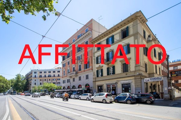 appartamento in affitto a Roma in zona Salario