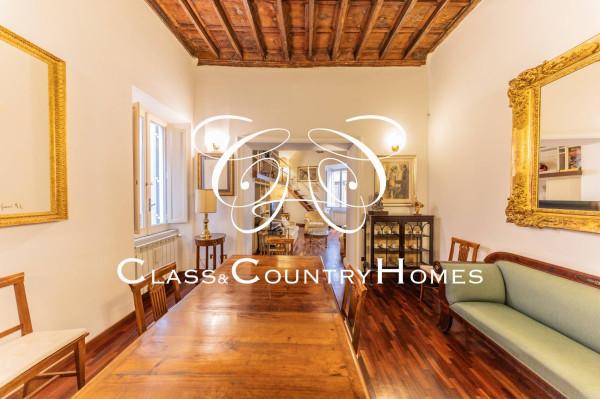 appartamento in affitto a Roma in zona Parione/Sant'Eustachio