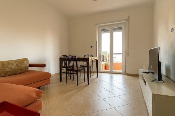 appartamento in affitto a Roma in zona Vitinia