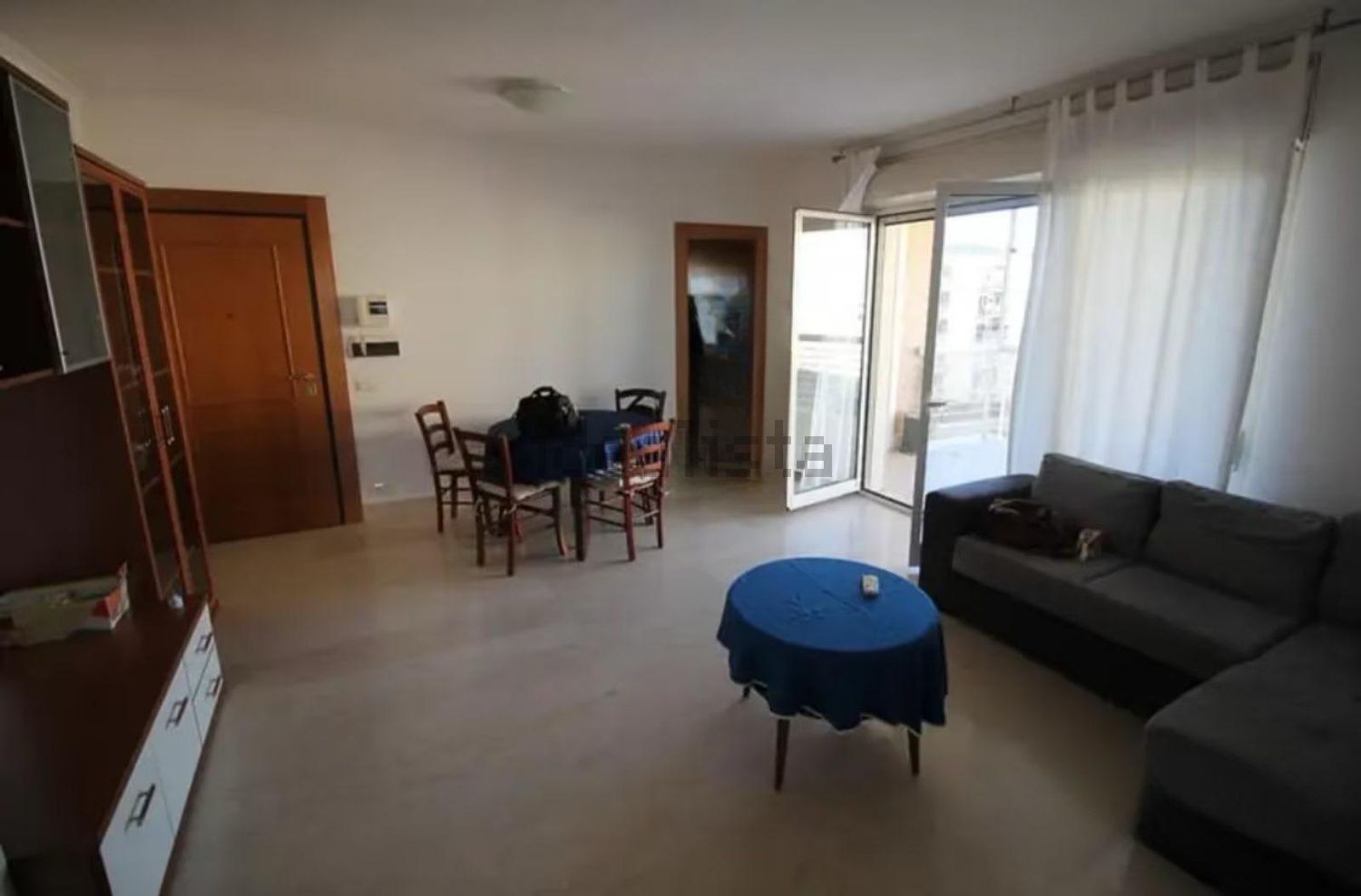 appartamento in affitto a Roma in zona Magliana Vecchia