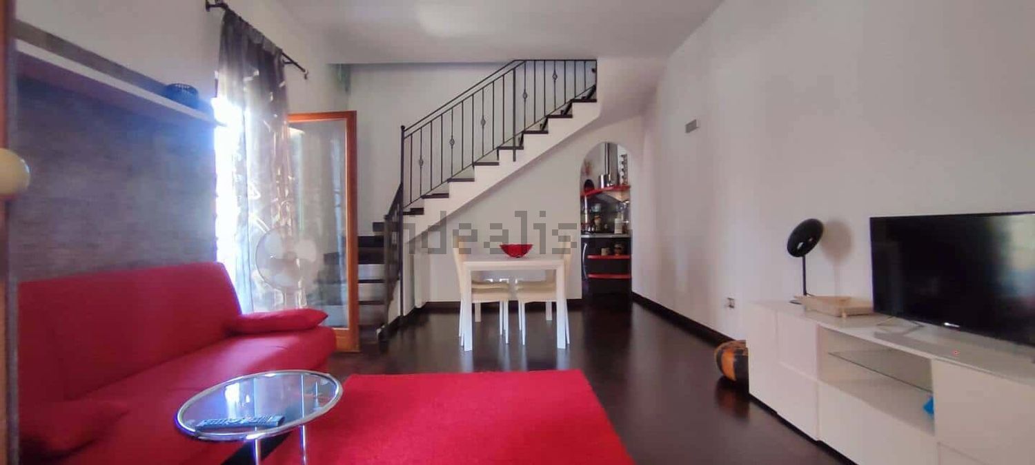 appartamento in affitto a Roma in zona Don Bosco