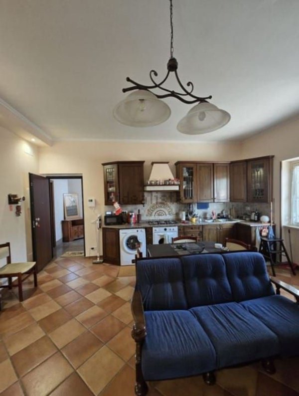 appartamento in affitto a Roma in zona Casalotti