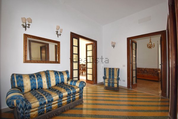appartamento in affitto a Roma in zona San Saba - Ripa