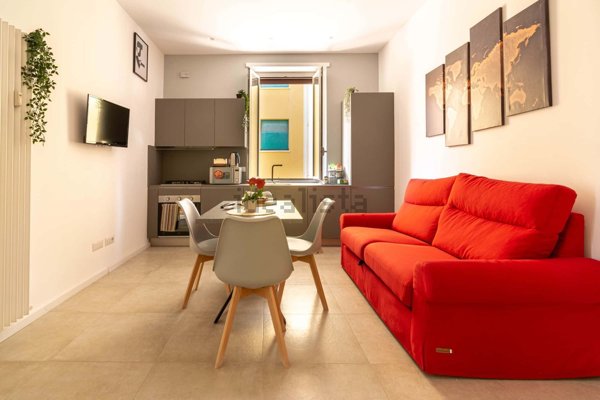 appartamento in affitto a Roma