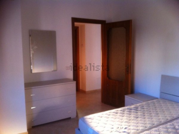 appartamento in affitto a Roma in zona Finocchio