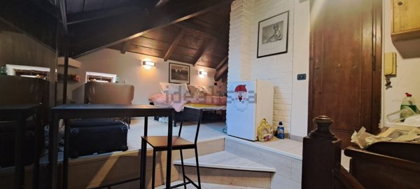 appartamento in affitto a Roma in zona Tor di Quinto