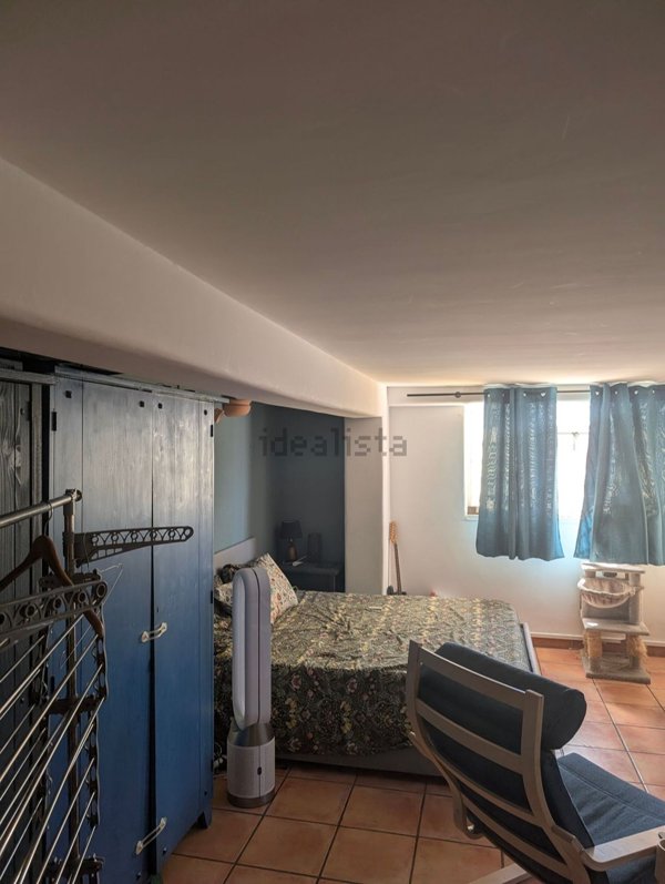 appartamento in affitto a Roma in zona Portuense