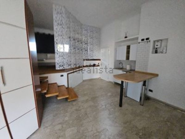 appartamento in affitto a Roma in zona Torrino