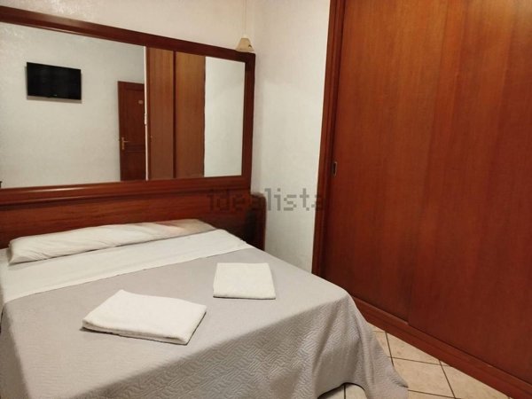 appartamento in affitto a Roma in zona Tor Vergata/Torrenova