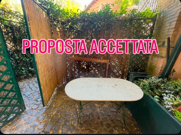 appartamento in affitto a Roma in zona Flaminio