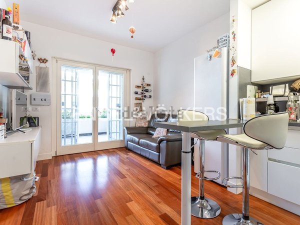 appartamento in affitto a Roma in zona La Giustiniana