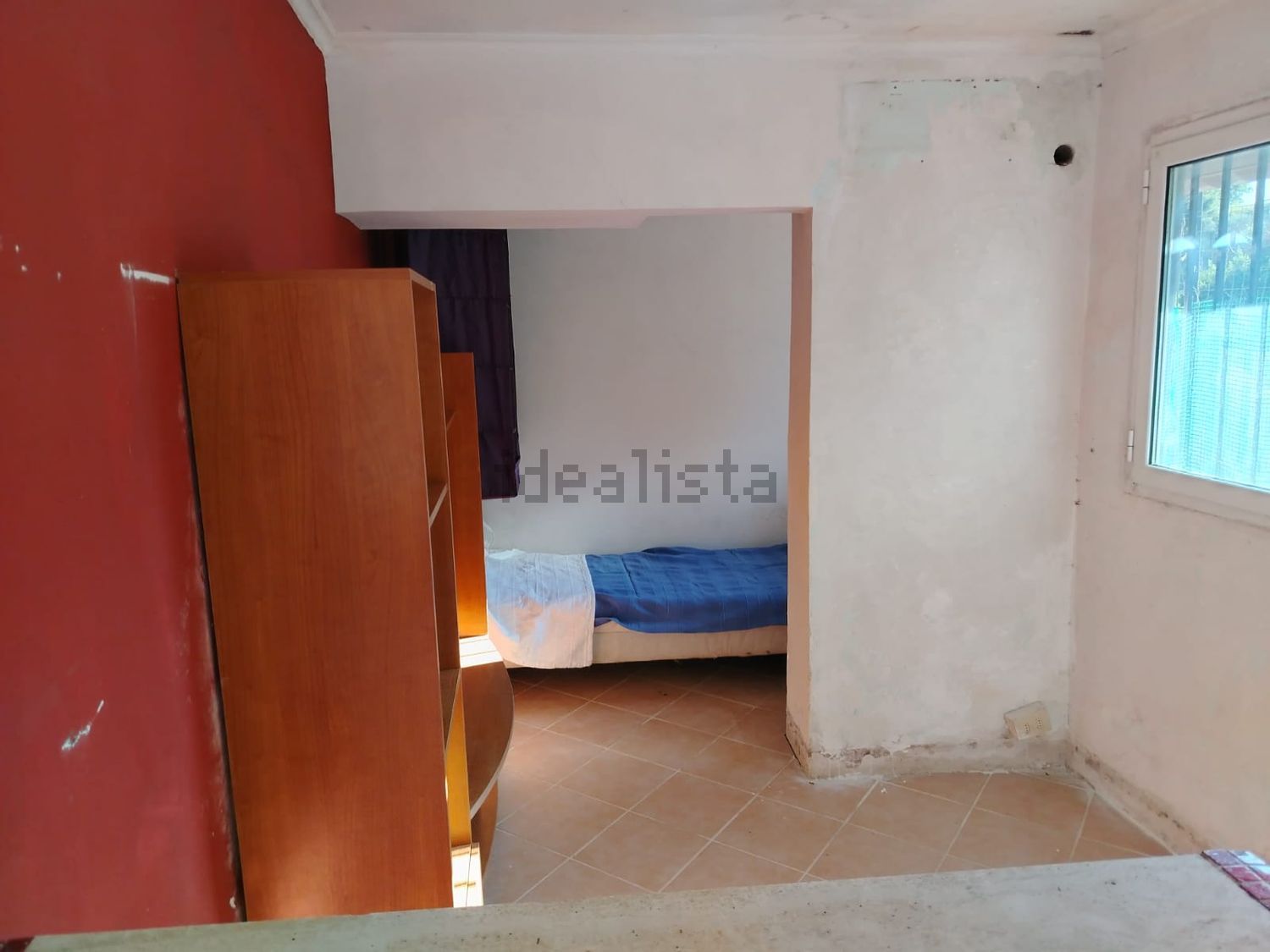 appartamento in affitto a Roma in zona Torrevecchia