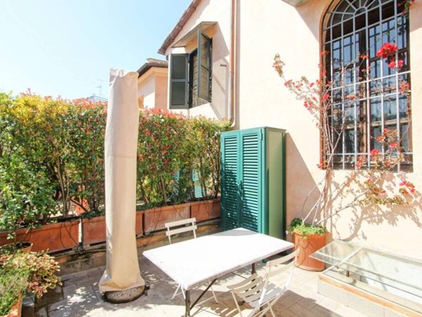 appartamento in affitto a Roma in zona Centro Storico