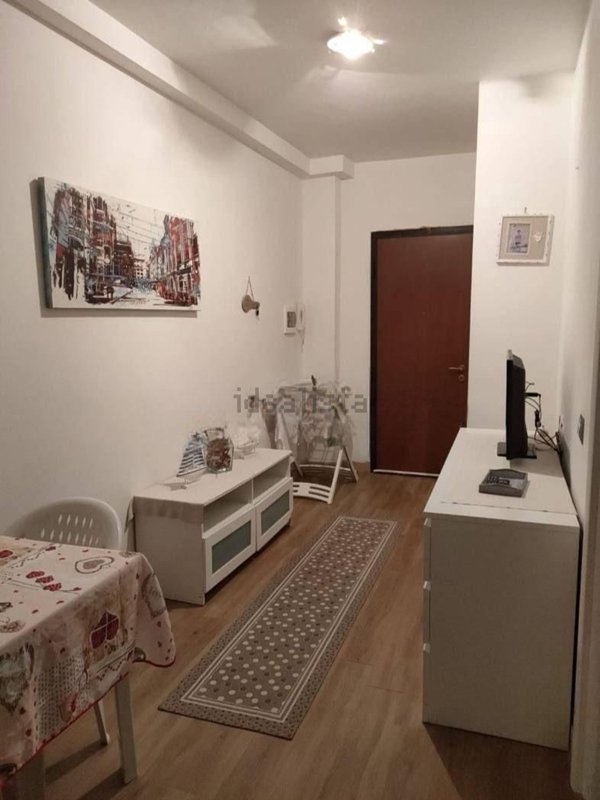 appartamento in affitto a Roma in zona Infernetto