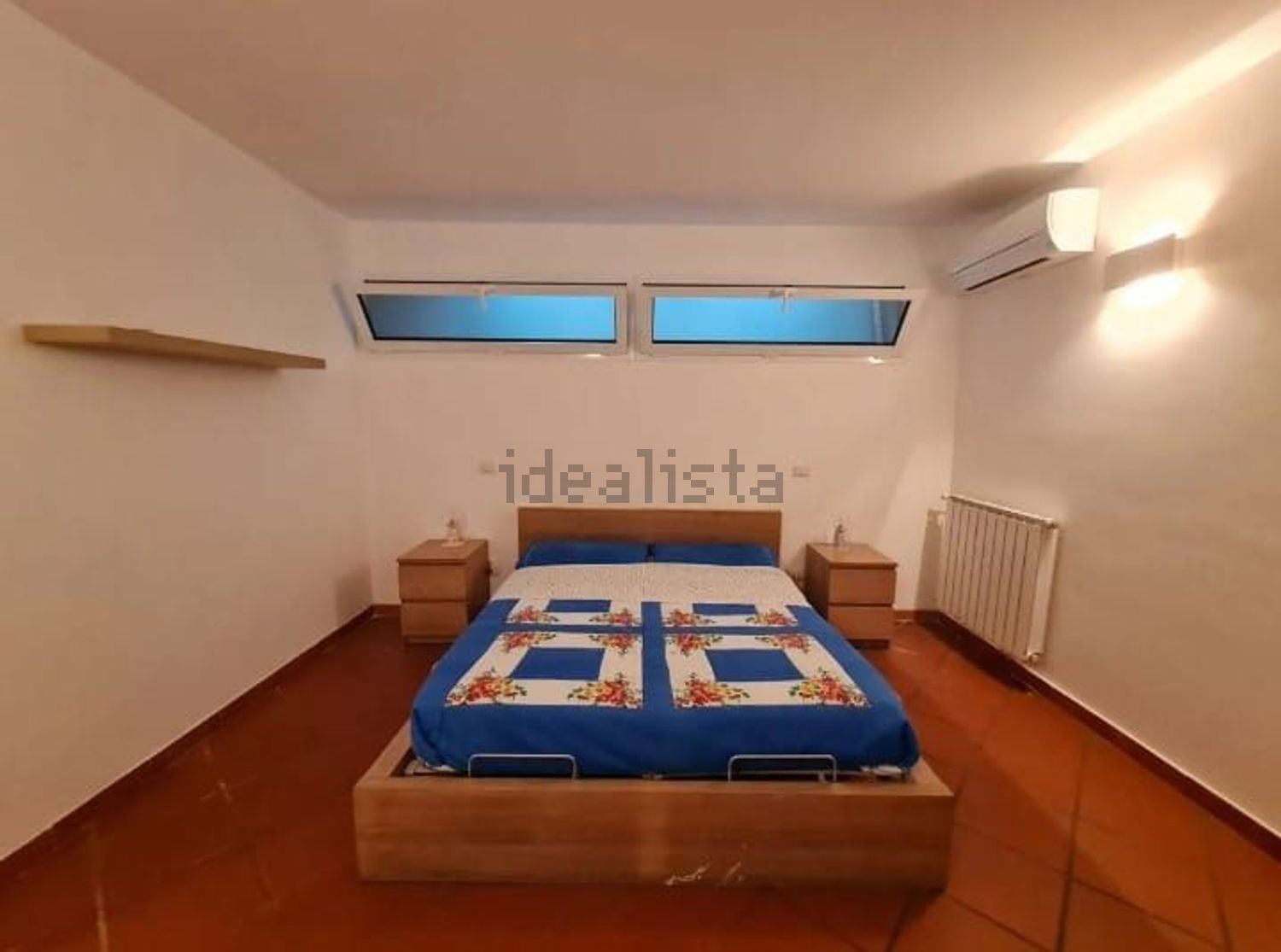 appartamento in affitto a Roma in zona Labaro