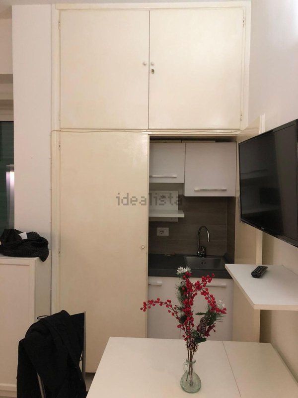 appartamento in affitto a Roma in zona Nomentano