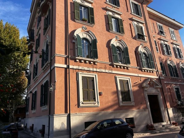 appartamento in affitto a Roma in zona Trieste