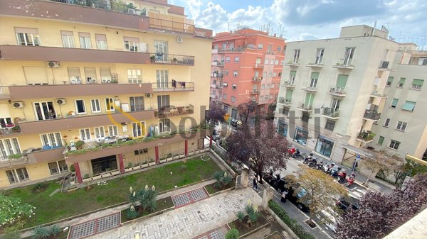 appartamento in affitto a Roma in zona Gianicolense