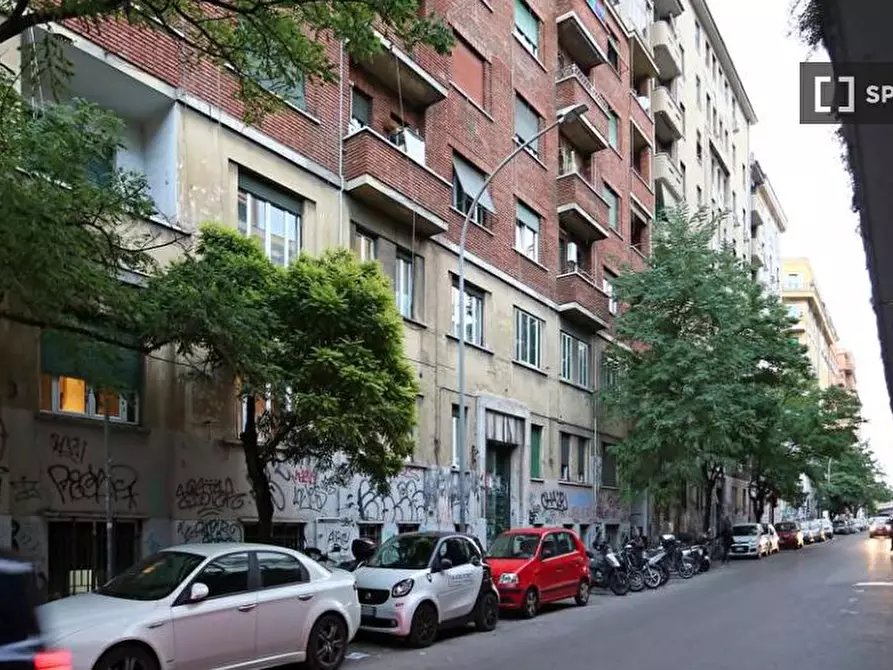 appartamento in affitto a Roma in zona Tiburtino
