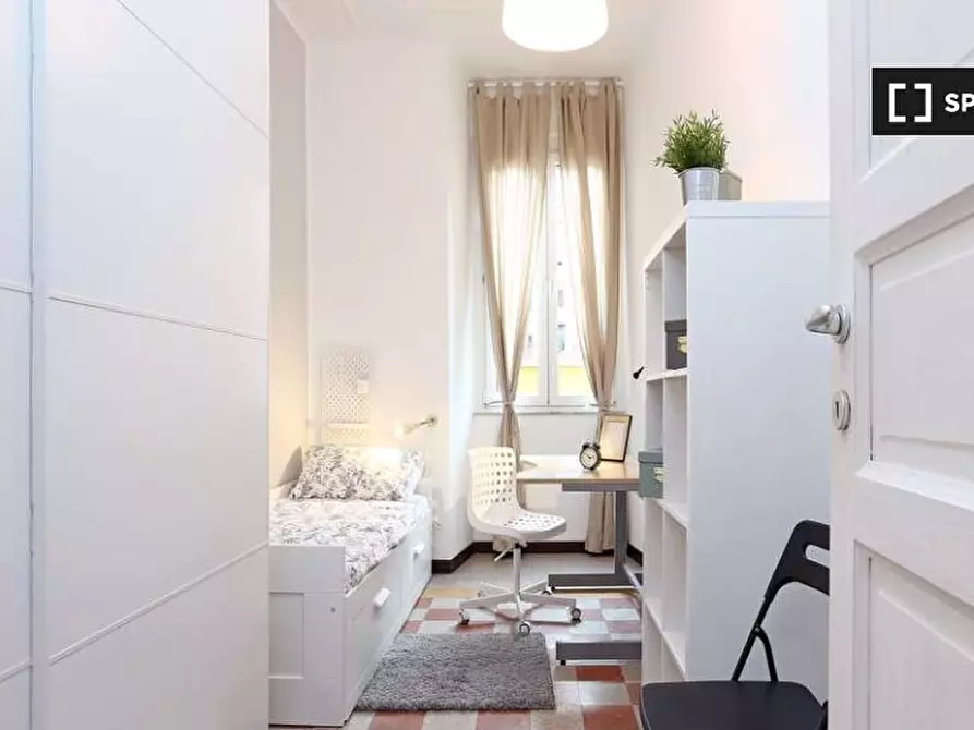 appartamento in affitto a Roma in zona Tiburtino