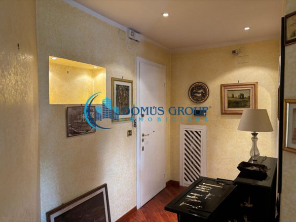 appartamento in affitto a Roma in zona Rione Prati