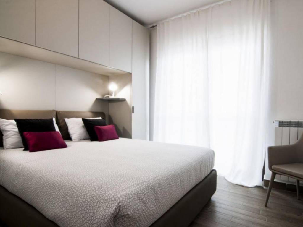 appartamento in affitto a Roma in zona Celio