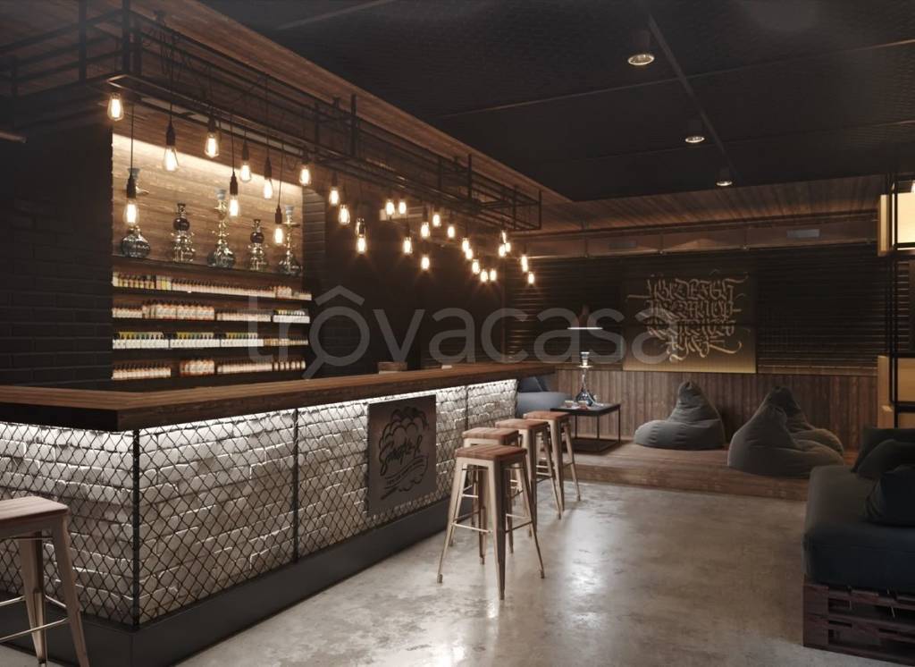 negozio in affitto a Roma in zona Gianicolense