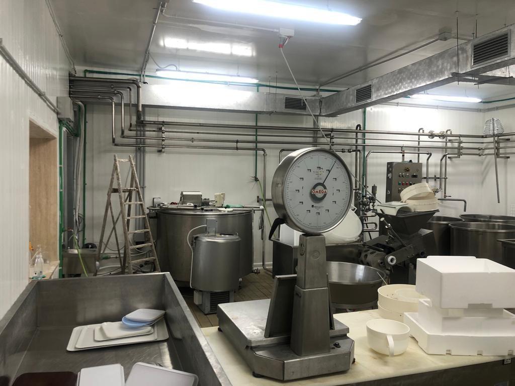 negozio in affitto a Roma in zona Romanina