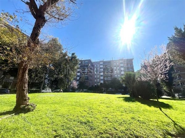 appartamento in affitto a Roma in zona Aurelio