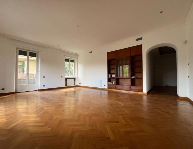 appartamento in affitto a Roma in zona Parioli
