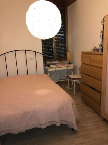 camera singola in affitto a Roma in zona Parioli