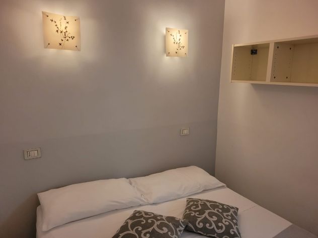 appartamento in affitto a Roma in zona Ostiense