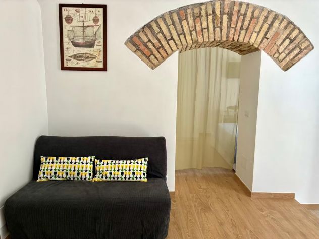 appartamento in affitto a Roma in zona Tiburtino