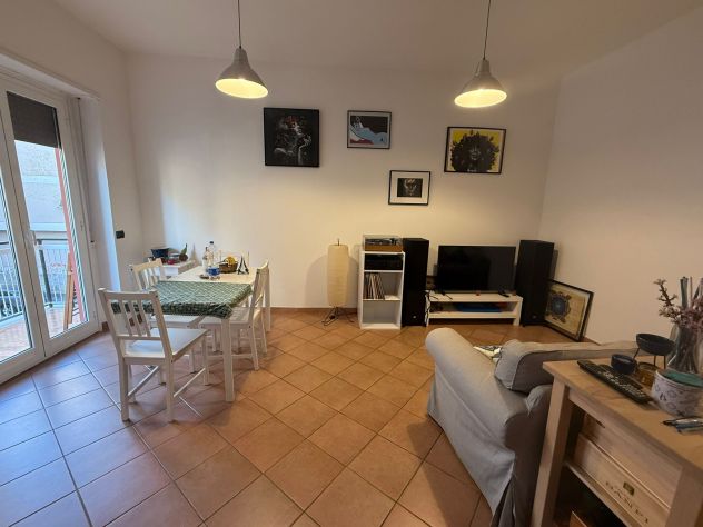 appartamento in affitto a Roma in zona Trionfale