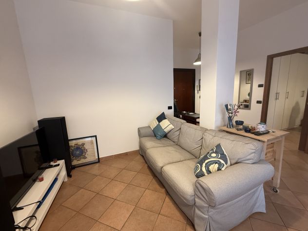 appartamento in affitto a Roma in zona Trionfale