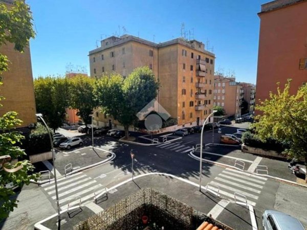 appartamento in affitto a Roma in zona Monte Sacro/Talenti