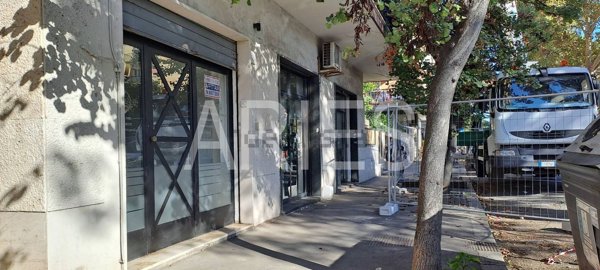 locale commerciale in affitto a Roma in zona Ostia