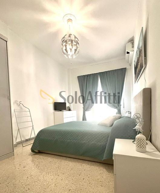 appartamento in affitto a Roma in zona Collatino