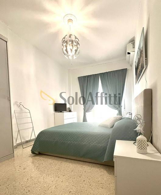 appartamento in affitto a Roma in zona Pietralata