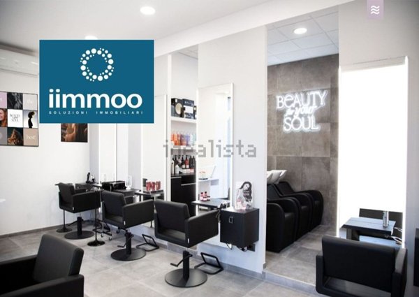 locale commerciale in affitto a Roma in zona Gianicolense