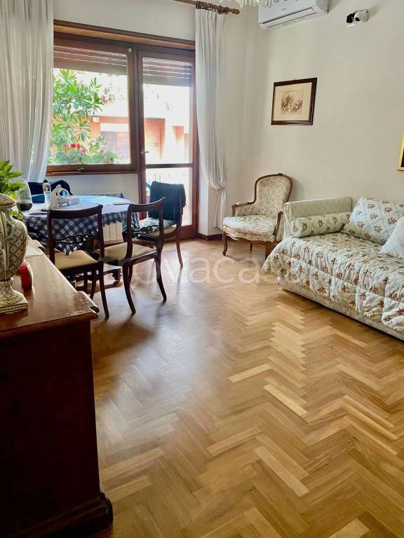 appartamento in affitto a Roma