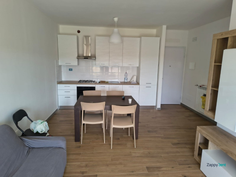 appartamento in affitto a Roma in zona EUR