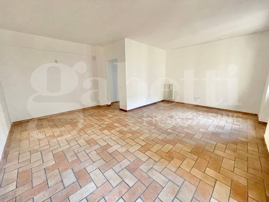 appartamento in affitto a Roma in zona Ostiense