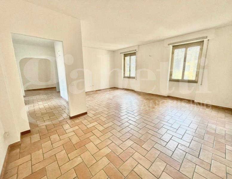 appartamento in affitto a Roma in zona Ostiense
