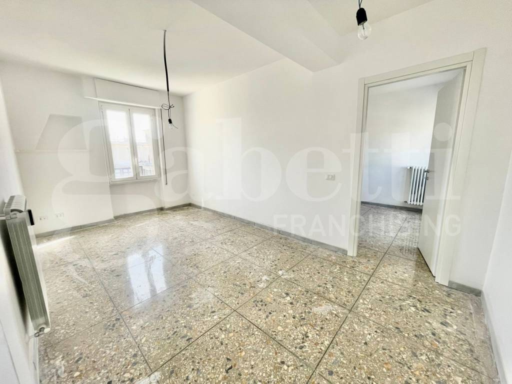 appartamento in affitto a Roma in zona Ostiense