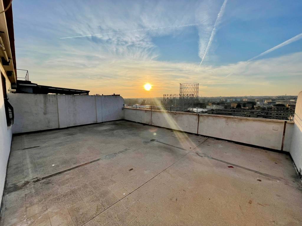 appartamento in affitto a Roma in zona Ostiense