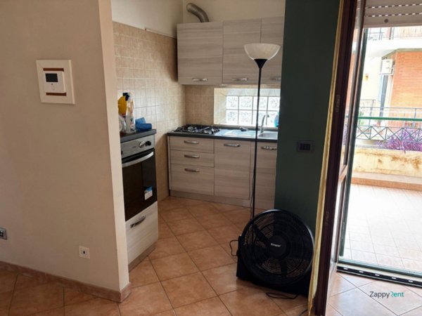 appartamento in affitto a Roma in zona Centro Storico