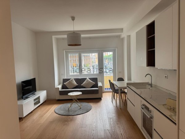 appartamento in affitto a Roma in zona Aurelio